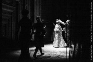 Kristin Scott Thomas