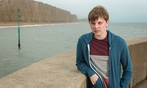 ITV BROADCHURCH SERIES 3 Pictured : ADAM WILSON as Tom. This photograph is (C) ITV Plc and can only be reproduced for editorial purposes directly in connection with the programme or event mentioned above. Once made available by ITV plc Picture Desk, this photograph can be reproduced once only up until the transmission [TX] date and no reproduction fee will be charged. Any subsequent usage may incur a fee. This photograph must not be manipulated [excluding basic cropping] in a manner which alters the visual appearance of the person photographed deemed detrimental or inappropriate by ITV plc Picture Desk. This photograph must not be syndicated to any other company, publication or website, or permanently archived, without the express written permission of ITV Plc Picture Desk. Full Terms and conditions are available on the website www.itvpictures.com For further information please contact: Patrick.smith@itv.com 0207 1573044