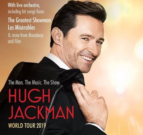 hugh jackman