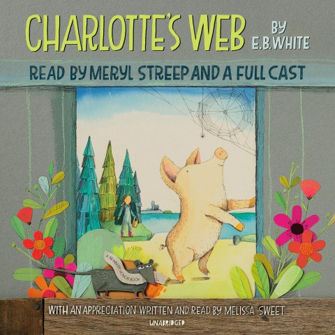 charlotte's web