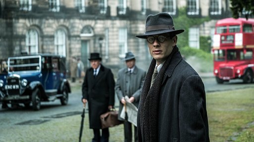 James Norton’s Mr Jones release date announced | girlonfilms.net